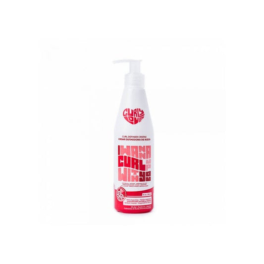 Curly Love Curl Definer Cream 290ml