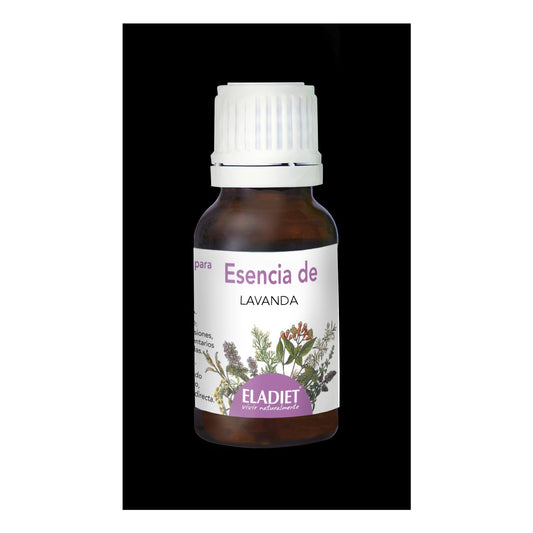 Fitoesencias lavanda aceite esencial 15 ml