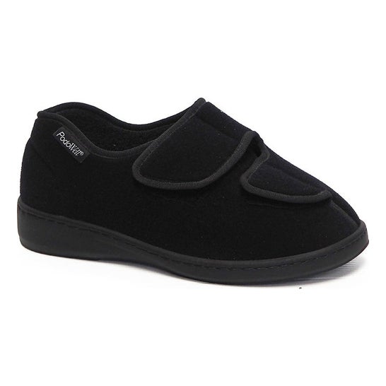 Podowell Zapato Chut Athos Negro Talla 37 1 Par