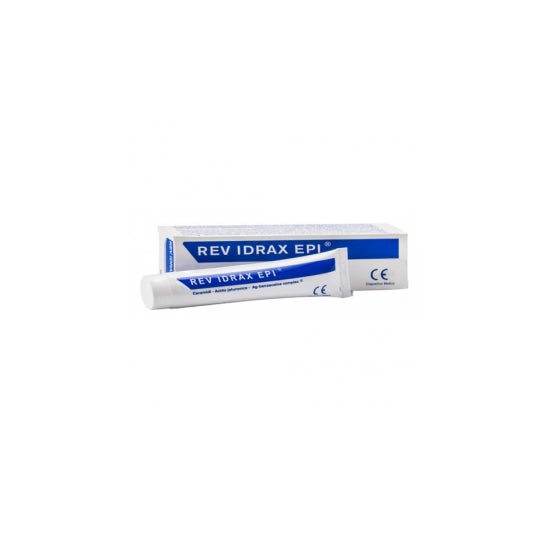 Rev Idrax Epi 50ml