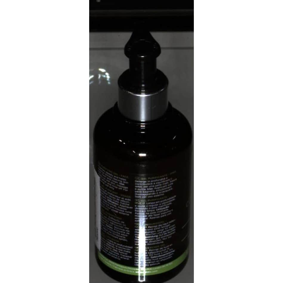 Apivita Gel Limpiador Piel Grasa 200ml