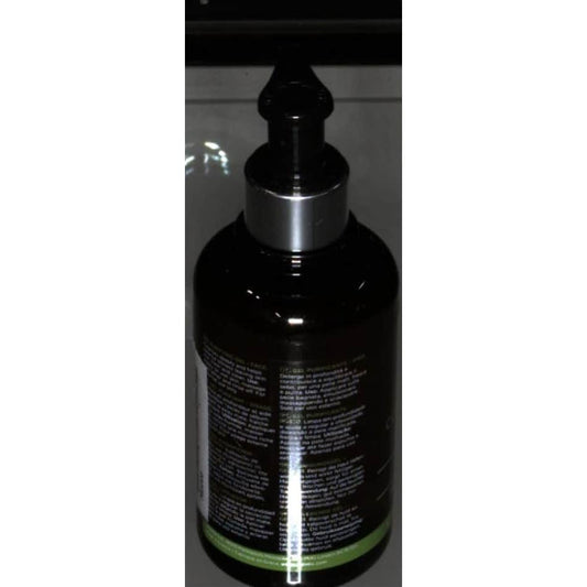 Apivita Gel Limpiador Piel Grasa 200ml