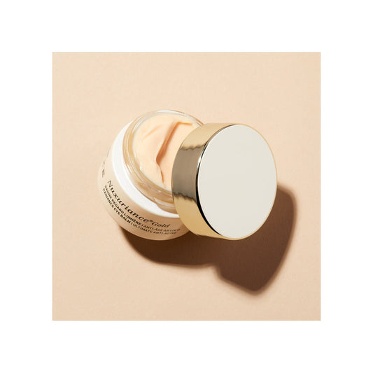 Nuxe Nuxuriance Gold Bálsamo Contorno de Ojos Luminosidad 15ml