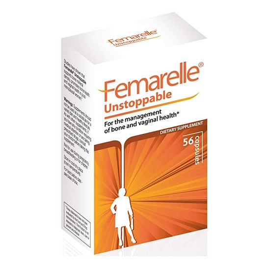 Femarelle Imparable 56caps
