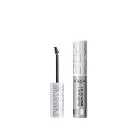 L'Oréal Mascara Brow Artist Plum & Set 000 Transparent 4,9ml