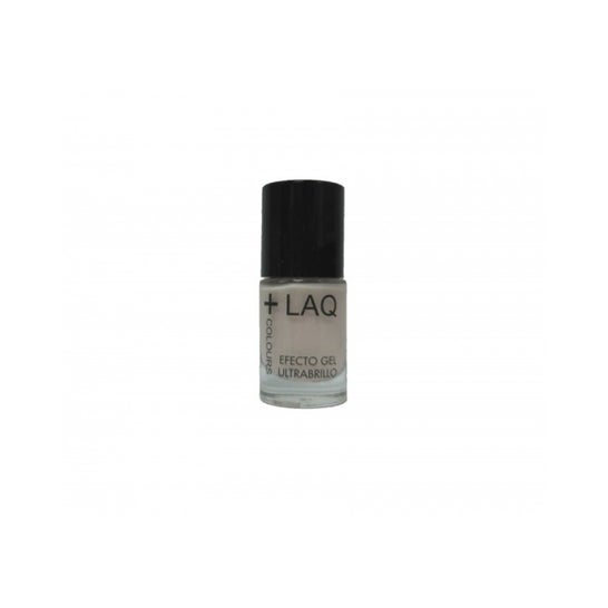 Laq Colours Esmalte Gel Ultrabrillo 202 10ml