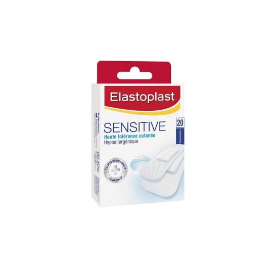 Cacerolas Sensibles de Elastoplast 2 T X20