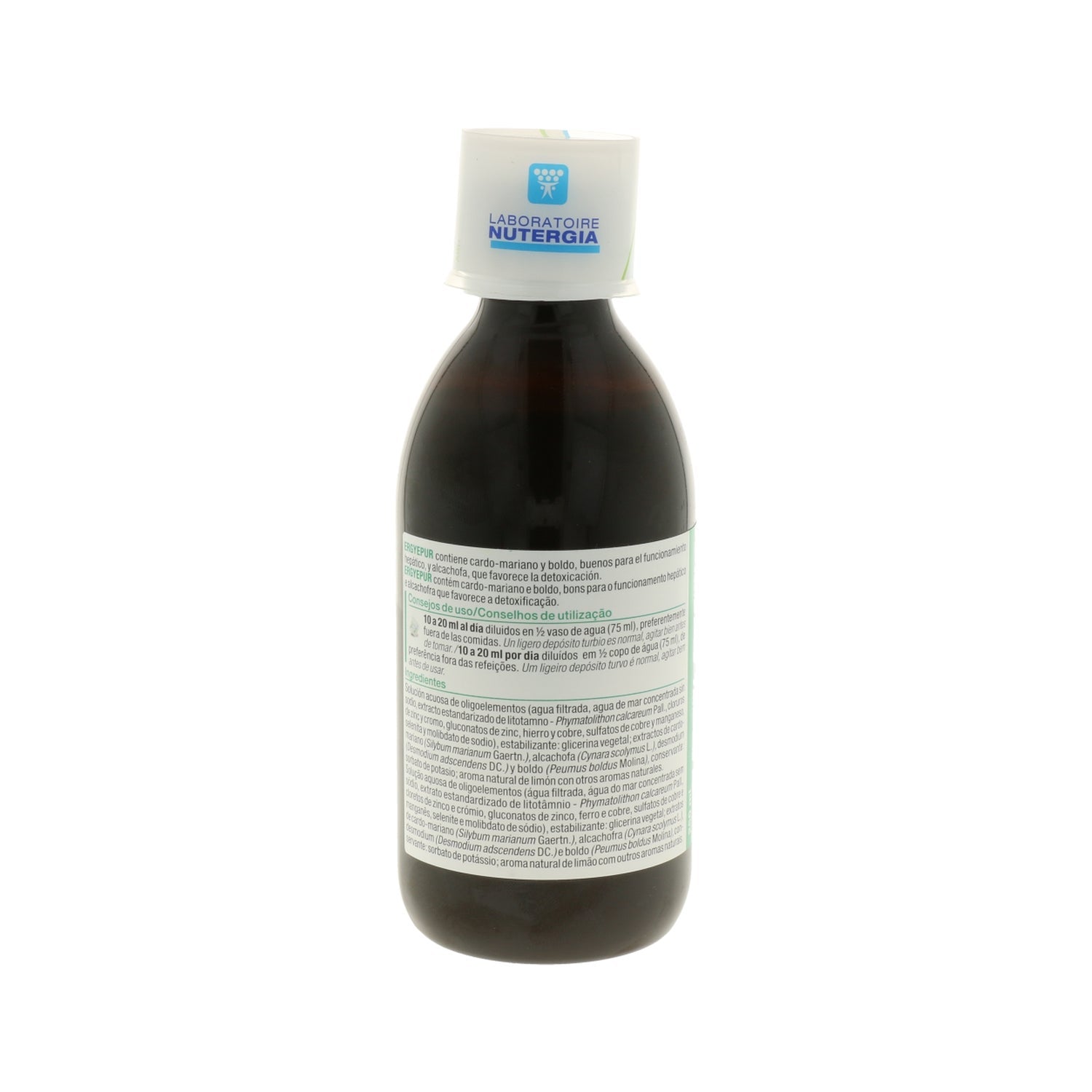 Nutergia Ergyepur 250ml