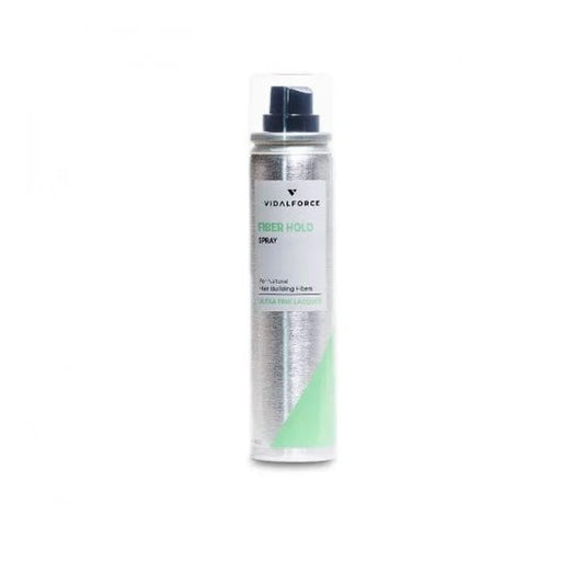 Vidalforce Fijador Fibras Capilares Ultrafinisimo Flexible 100ml