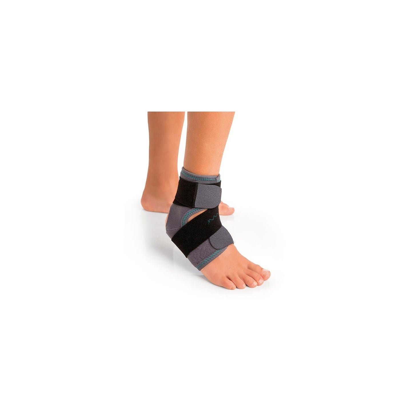 Pediatric Tobillera Envolvente Op1190 6-12 Años