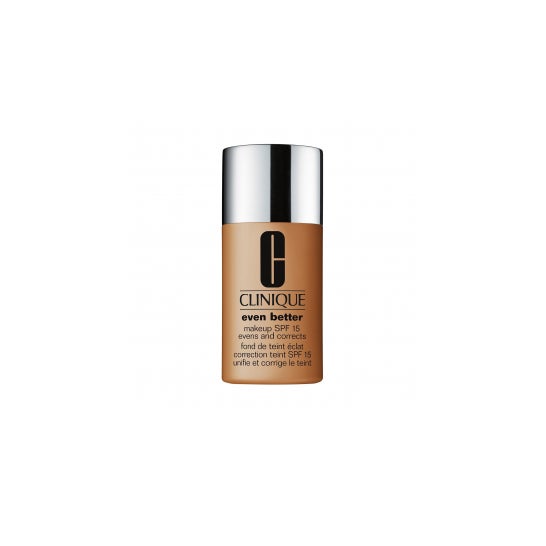 Clinique Even Better Makeup Spf15 Wn120 Pecan