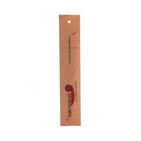 Auroshikha Stick Madreselva 15uds
