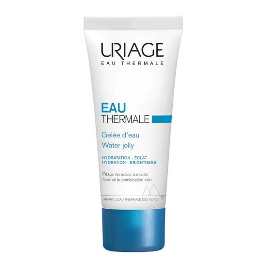 Uriage Eau Thermale Gel de Agua 40ml