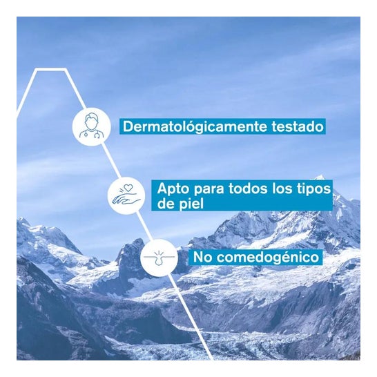 Uriage Eau Thermale Gel de Agua 40ml