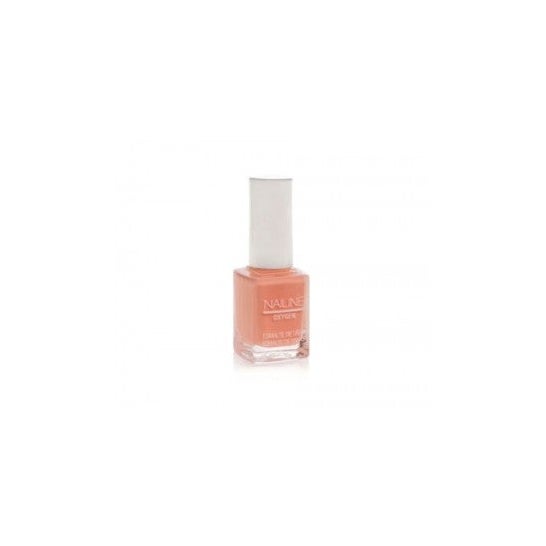 Nailine Esmalte Oxygen 45 Orange