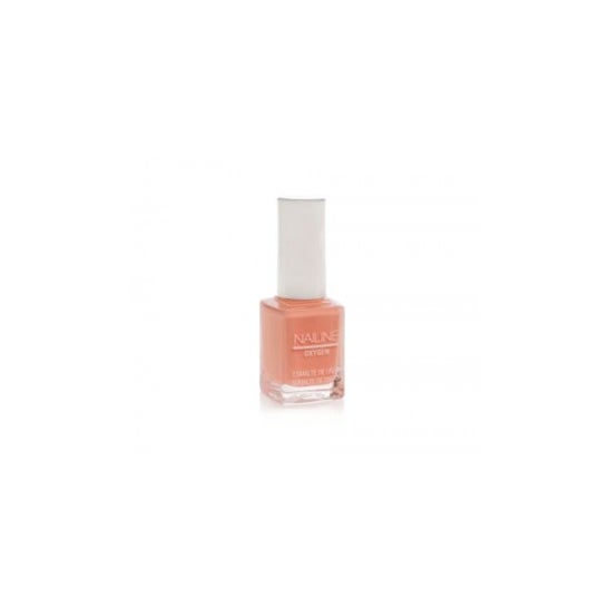 Nailine Esmalte Oxygen 45 Orange