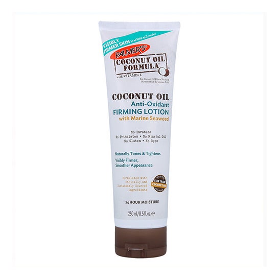 Palmer's Loción Reafirmante Antioxidante Aceite Coco 250ml