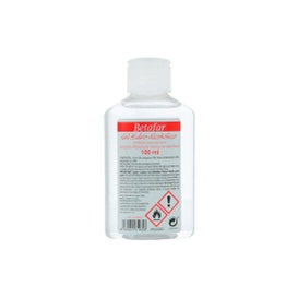 Betafar Gel Hidroalcohólico 100 ml
