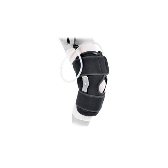 Djo Attel Attel Knee Perform'Ice Std