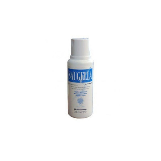 Saugella Emulsión Limpiadora Dermolíquida 250 Ml