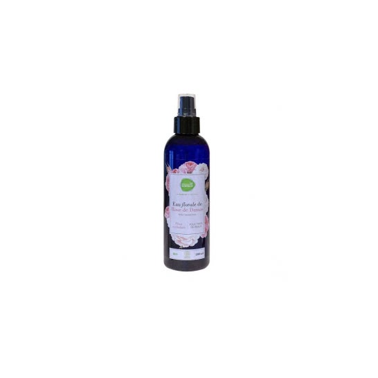 Pharmascience Agua Floral de Rosa de Damasco Bio 200 ml
