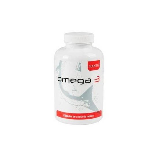 Plantis Omega 3 55 Perlas