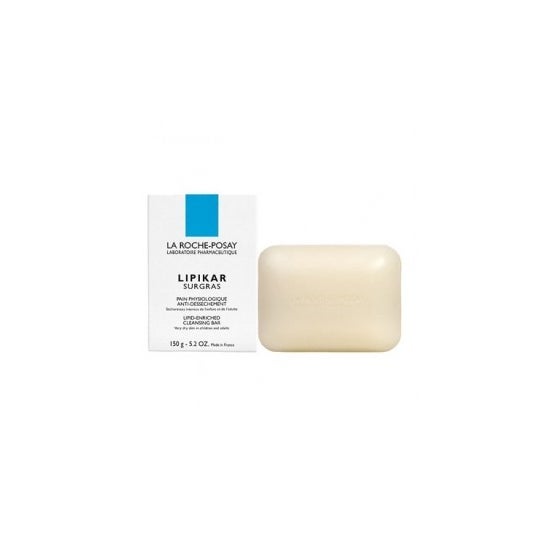 La Roche-Posay Lipikar Pain Surgras 150g