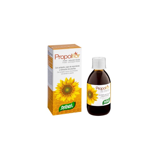 Santiveri Propolflor Forte 200ml