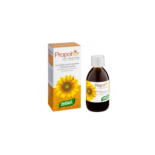 Santiveri Propolflor Forte 200ml