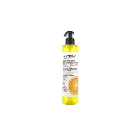 Phytema Haircare Sh Seboreg 250 ml