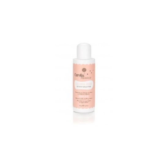 Carelia Leche Corporal Hidratante 200 ml
