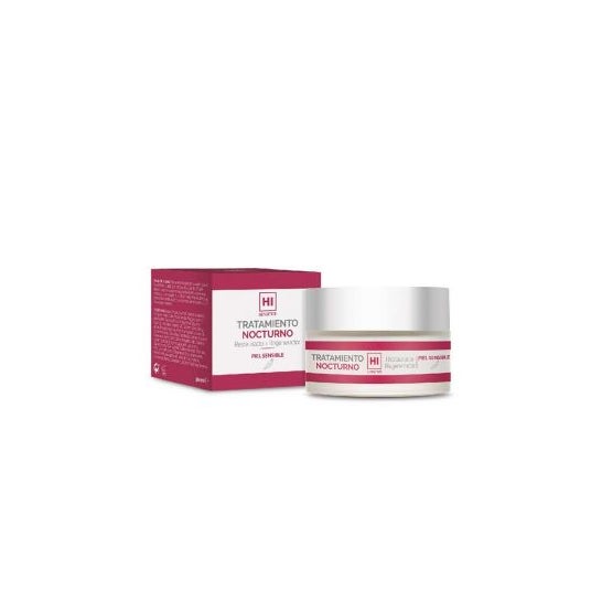 Redumodel Hi Sensitive Tratamiento Nocturno 50ml