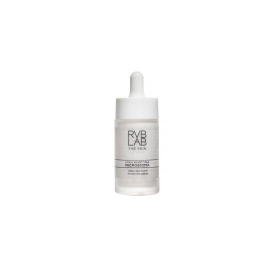 Suero Hidratante para Microbiomas 30 ml