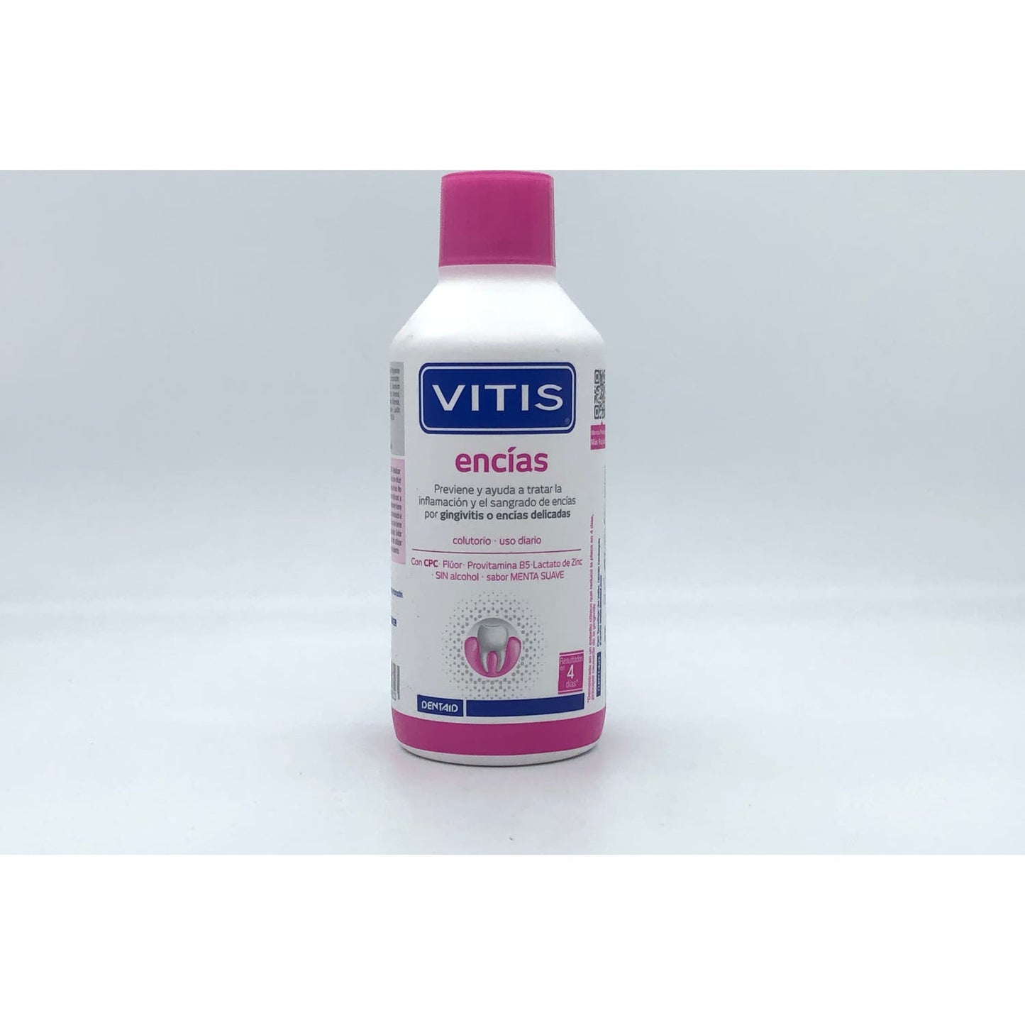 Vitis Encías Colutorio 500ml