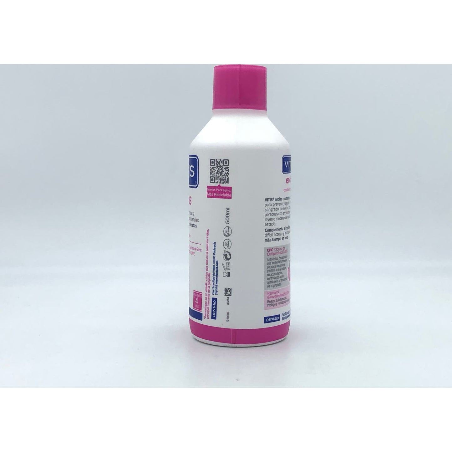 Vitis Encías Colutorio 500ml