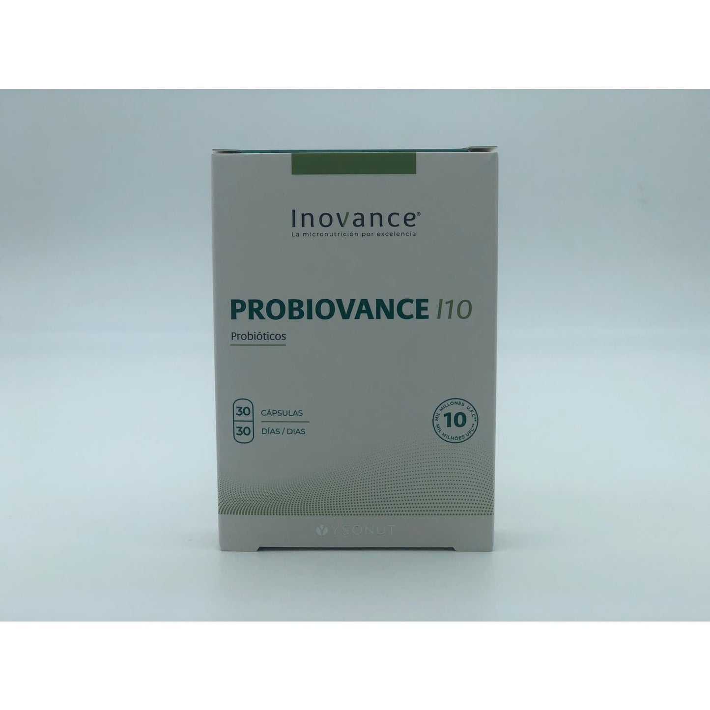 Inovance Probiovance I10 30caps