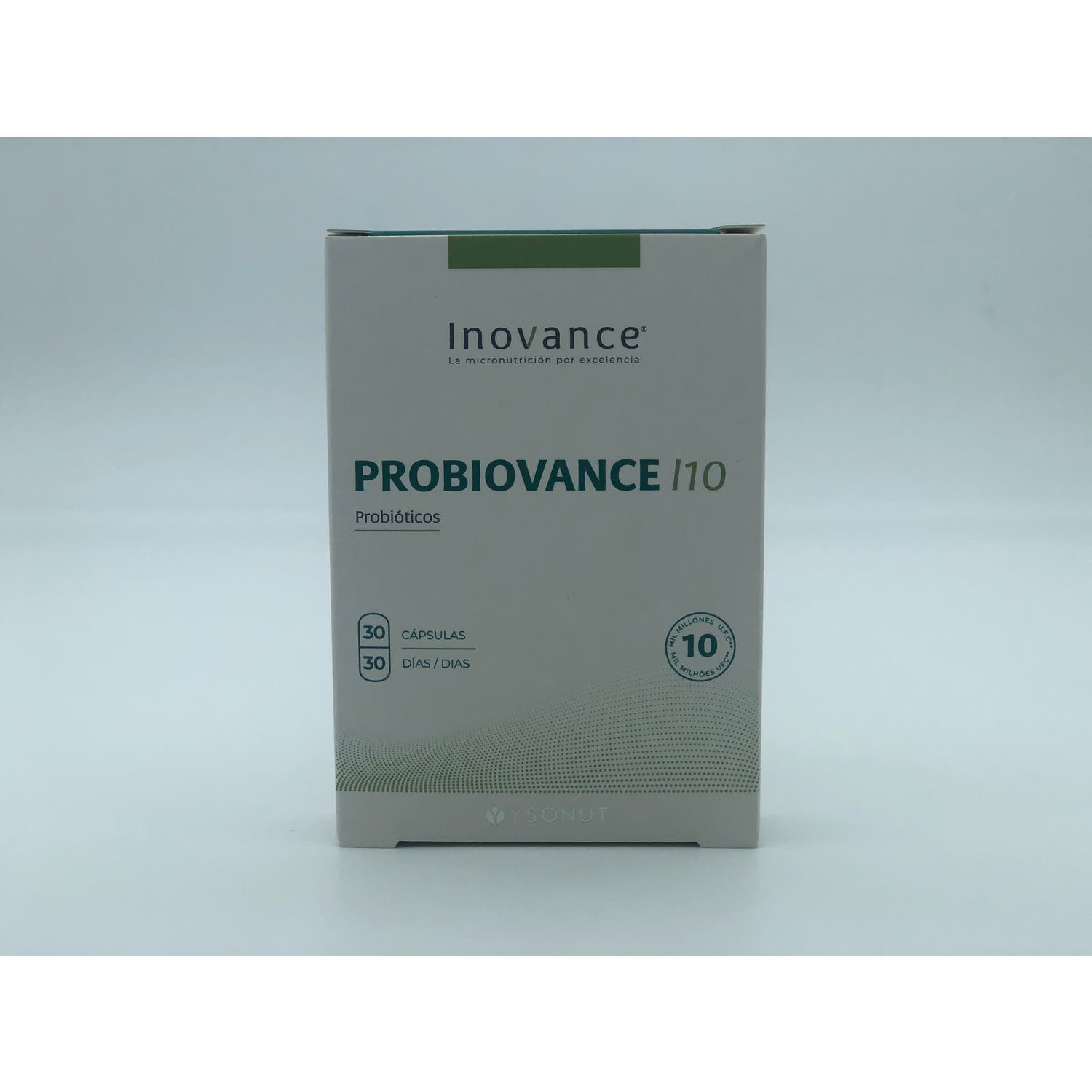 Inovance Probiovance I10 30caps