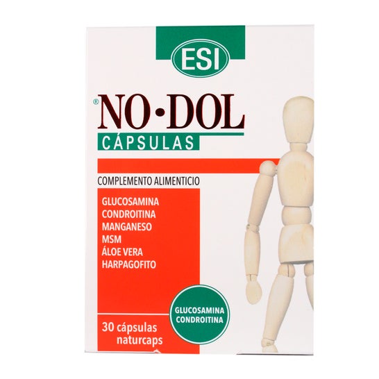 Esi No Dol 30 caps