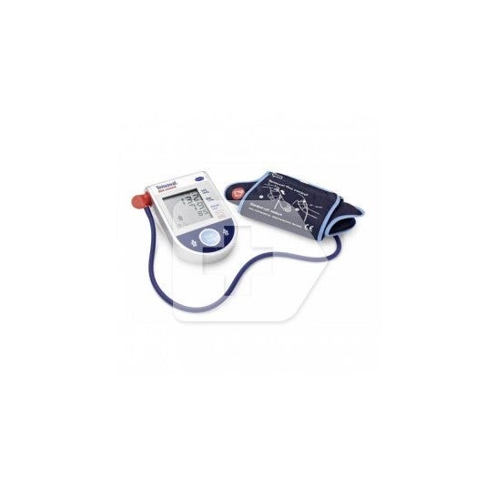 Tensoval Comfort tensiómetro doble medición T-G 1ud