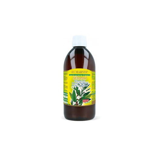 Marnys Aceite Alimentario de Sésamo 500ml