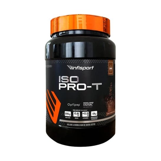 Infisport Isport Iso Pro T Fresa 1000 g
