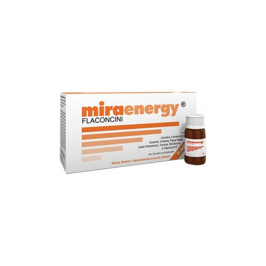Miraenergy 10Fl 10Ml