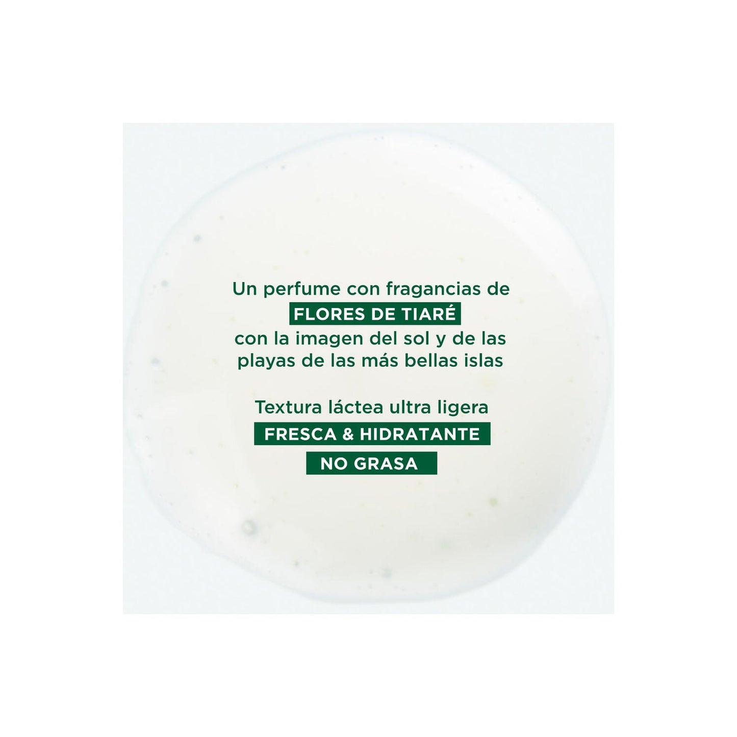 Klorane Spray Solar Sublime SPF30 200ml