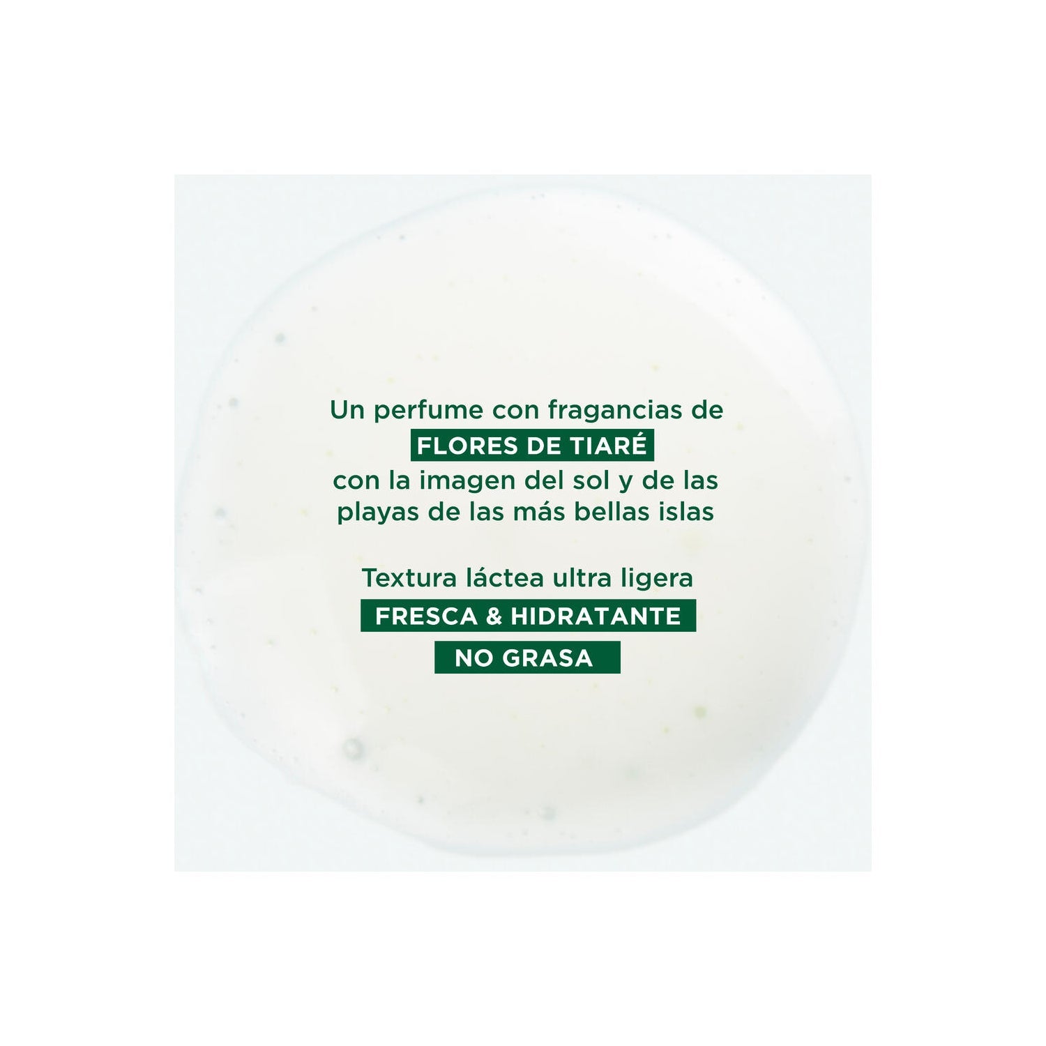Klorane Spray Solar Sublime SPF30 200ml
