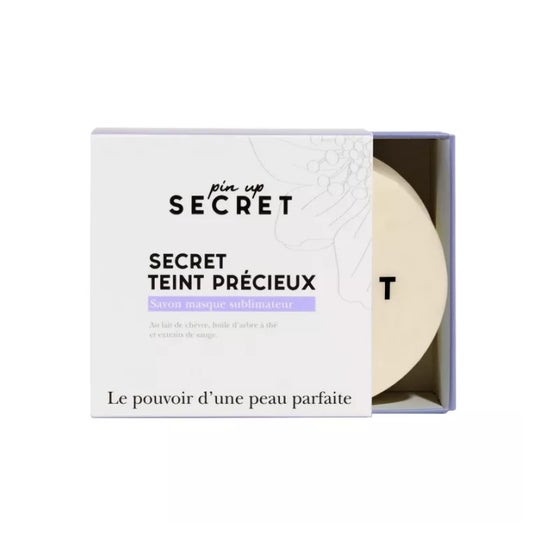 Pinup Secret Teint Précieux 110g