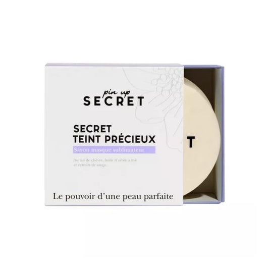 Pinup Secret Teint Précieux 110g