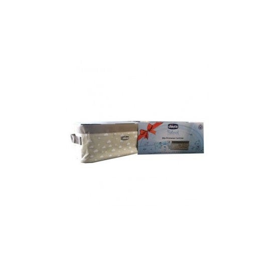 Chicco Cesta Textil Natural Sensation