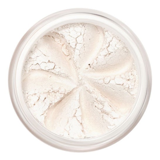 Lily Lolo Sombra Mineral Orchid 2 g