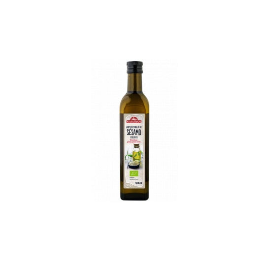 Natursoy Aceite Sésamo Bio 500ml