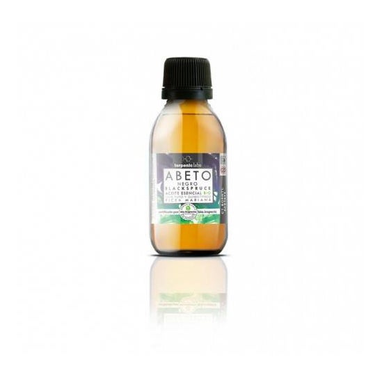 Terpenic Aceite Esencial Abeto Negro Bio 30 ml